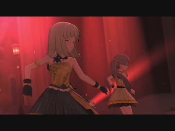 勝ち組でLittle Match Girl
