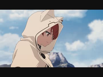 無職転生 ～異世界行ったら本気だす～ 第23話「目覚め、一歩、」