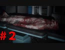冬休みに廃墟探索【Nyctophobia Devil Unleashed】＃２　last