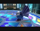 カービィVSメタナイト