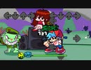 FNFたのしーよーー(Traumatized)