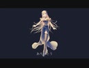 オリジナル曲『ありがとう』☆巡音ルカさんに歌ってもらいました