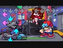 FNFたのしーよーー(Wocky)