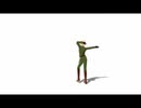 【APヘタリアMMD】テオ【英】