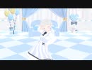 【初投稿】メランコリック歌って踊ってみた【MMD/鹿目かりん】
