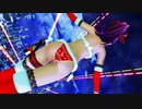 【東方MMD】 サンタパチュリーで 「We wish you a merry Christmas」【1080p60】