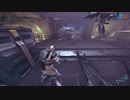 【Warframe】ネタバレ注意！NWおもろかったです2