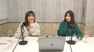 山本亜衣とアイセキ!? #3 後半　【ゲスト：立花理香さん】