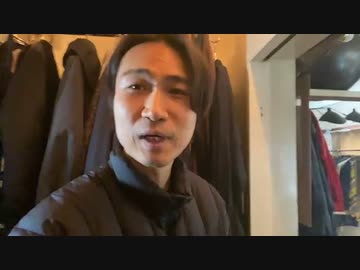 日本でも反コロナ反ワクチンの人達への不当な弾圧がはじまった!?　逮捕されます_2 - 平塚正幸 (@c_hiratsukamasayuki) - ツイキャス