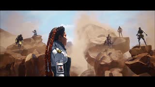 ウィングマンを思わず使いたくなるキル集【ApexLegends】