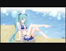 【VOCALOID Original】Ocean【Fox Mix】
