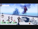 【ブルリフ帝】アイテムなし、MUST DIE、LEVEL15-17　で３章ボス戦 ＋おまけ