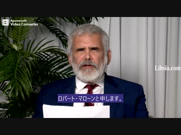 mRNAワク●ン発明者が子供の接種に対して警告