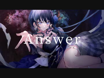 Answer/Hi-Fu feat.初音ミク
