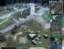 【CnC3】Command and Conquer 3 Tiberium Wars スカーミッシュ map:USA