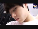 btsと一緒に寝ませんか？