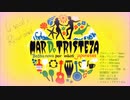 Mar de  Tristeza