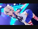【MMD艦これ】Satisfaction / 島風