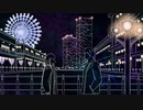 ふれる MV 自主制作アニメ Fingerstyle guitar