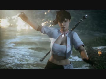 [Bright Memory: Infinite] 字幕動物園7 [PC]