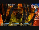 【FGO】モルガンで地獄界曼荼羅ボイス入り羅刹王をやってみた