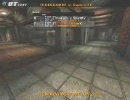 【UT2k4】 ScrMz_vs_GoHLink 【1on1】 Part2