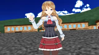 【MMD艦これ】狭霧のブルネイ泊地３４話