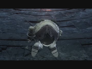 【ゆっくり実況】た(まね)ぎる混沌 Part.11 【ダークソウル3】