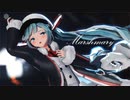 【第1回MMD廃】マシュマリー Sour式初音ミク Miku Hatsune