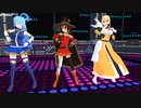 [MMD Konosuba] Gangnam Style - Psy (Full)