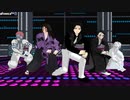 [MMD Demon Slayer] Gangnam Style - Psy (Full)