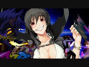 【MUGEN】金ラオウ前後狂中位級ランセレバトルFINAL EDITION【狂666】part139