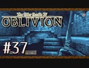実況 ◇ The Elder Scrolls IV: オブリビオン ◇ 第37幕