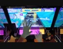 【CHUNITHM】Parousia(MAS) AJ 手元