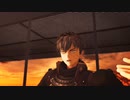 【MMD刀剣乱舞】第六感【同田貫正国】