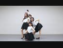 【うなせせ×るこはち】Baby Maniacs【踊ってみた】