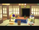 【あつ森】別荘作り始めました！【ハッピーホームパラダイス】【#１０】