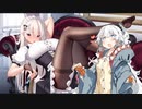 【VOICEROID実況】液体を器に注ぐSteamのゲーム【CuteHoney】