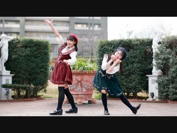 【ゆならむ】ドレミファミックス【踊ってみた】