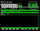 MSX FM音源(MGSDRV) ActRaiserよりフィルモア