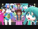 【MMD】ホメ春香さん達で「UMAぴょい伝説」【ウマ娘】
