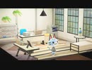 【あつ森】別荘作り始めました！【ハッピーホームパラダイス】【#１１】