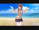 トンビに反省を促すダンス