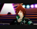 【MMD】JupiterでTrancing Pulse【SideM】