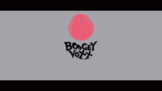 夜に駆ける をVTuberが歌ってラップしてみた【BOOGEY VOXX】