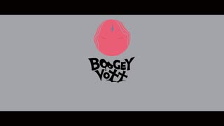 夜に駆ける をVTuberが歌ってラップしてみた【BOOGEY VOXX】