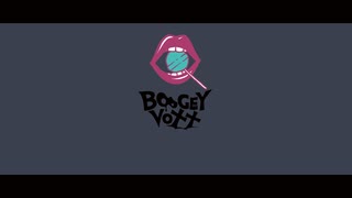 トカレフと少女 をVTuberが歌ってラップしてみた【BOOGEY VOXX】