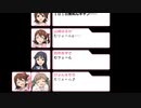 告知読みがボロボロのぴょんさんたち【ミリオンラジオ】