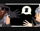 【原神MMD】タル＆蛍でテレキャスタービーボーイ