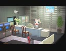 【あつ森】別荘作り始めました！【ハッピーホームパラダイス】【#１３】